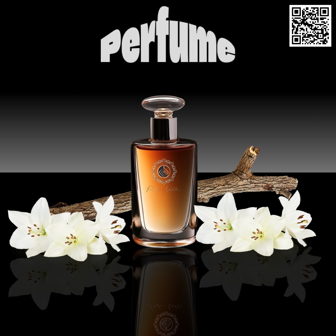 perfume valley world